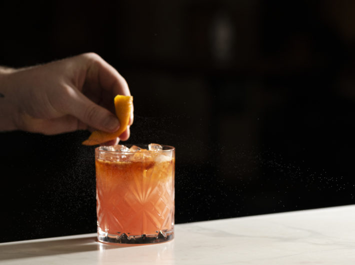 Restaurant & Cellar Bar Melbourne State of Grace