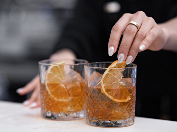 Restaurant & Cellar Bar Melbourne State of Grace